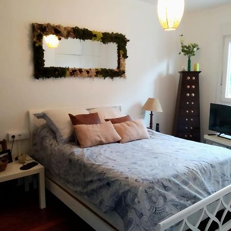Villa Tana, Casa Compartida Pontevedra Bagian luar foto