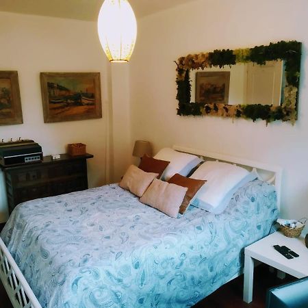 Villa Tana, Casa Compartida Pontevedra Bagian luar foto